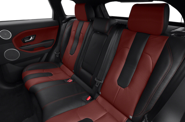 2014 Land Rover Range Rover Evoque