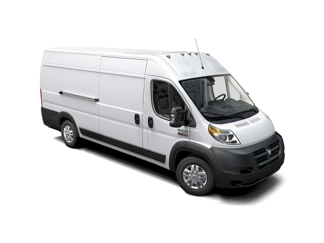 2015 RAM ProMaster 1500