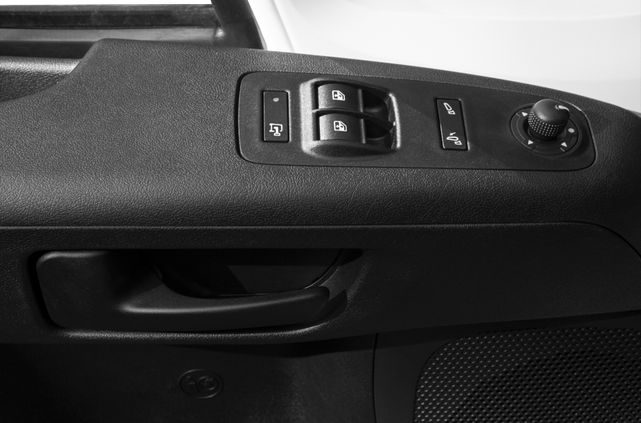 2015 RAM ProMaster 1500