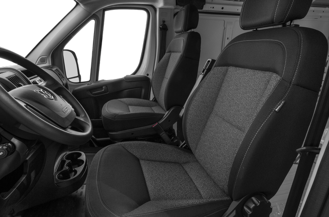 2015 RAM ProMaster 1500