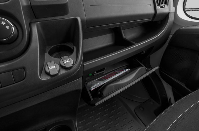 2015 RAM ProMaster 1500