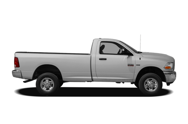 2010 Dodge Ram 2500