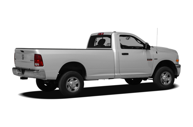 2010 Dodge Ram 2500