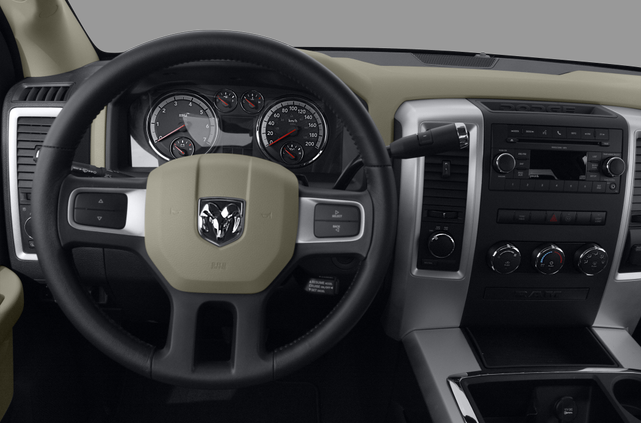 2010 Dodge Ram 2500