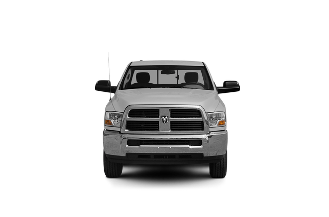 2010 Dodge Ram 2500