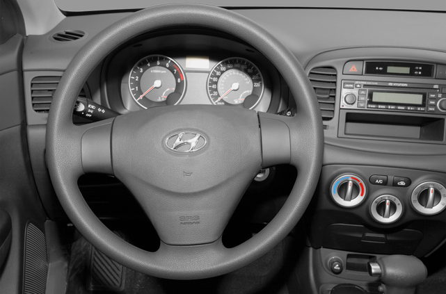 Used 2008 Hyundai Accent For Sale In Jacksonville, FL