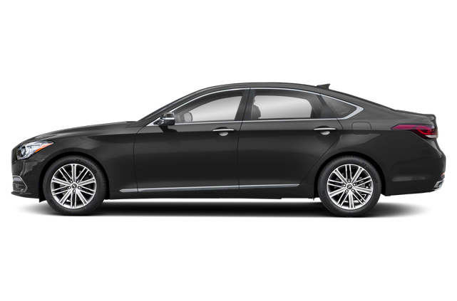 2019 Genesis G80 - Specs, Prices, MPG, Reviews & Photos | Cars.com