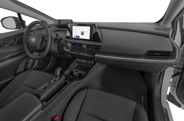 2025 Toyota Prius