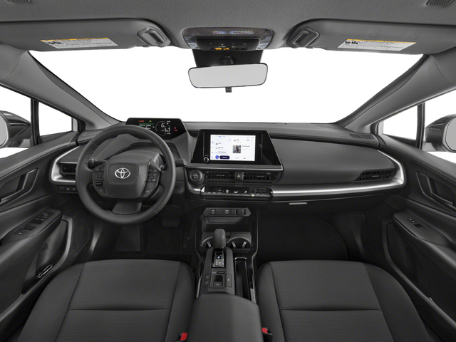 2025 Toyota Prius