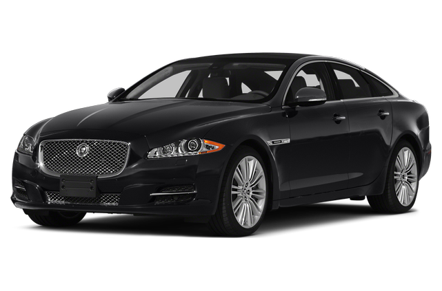 2011 Jaguar XJ