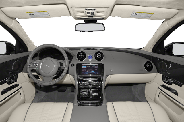 2011 Jaguar XJ