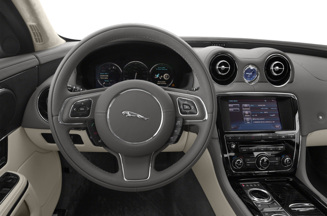 2011 Jaguar XJ
