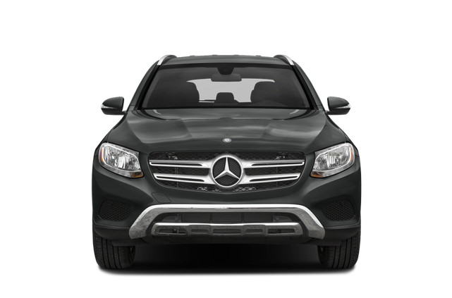 18 Mercedes Benz Glc 300 Specs Price Mpg Reviews Cars Com