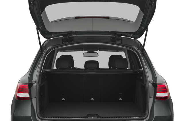 2018 Mercedes-Benz GLC 300