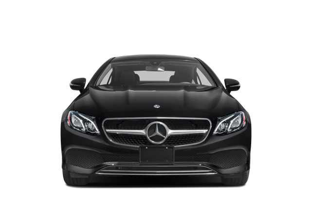 2019 Mercedes-Benz E-Class