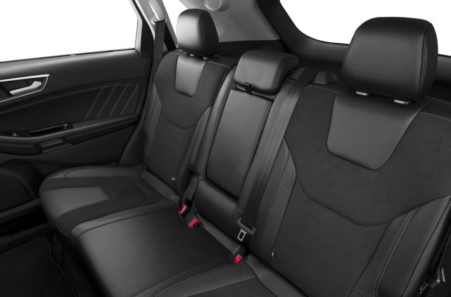 2015 Ford Edge