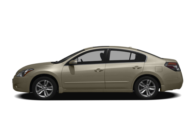 2011 Nissan Altima