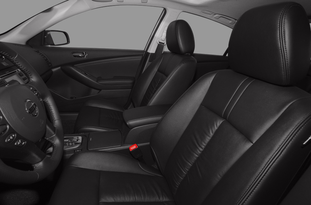 2011 Nissan Altima