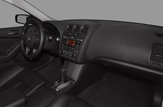 2011 Nissan Altima