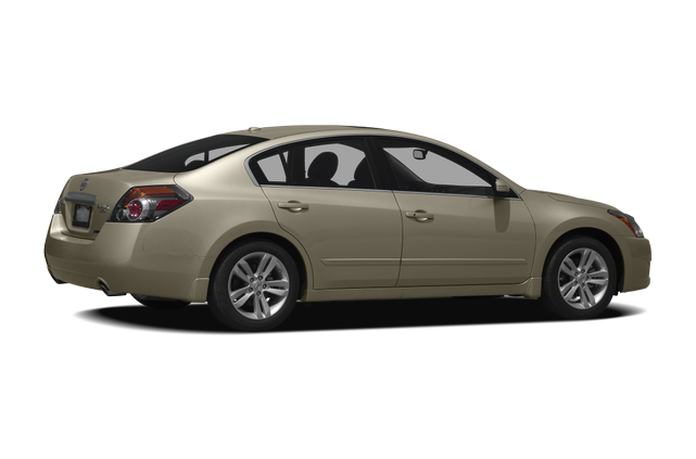 2011 Nissan Altima