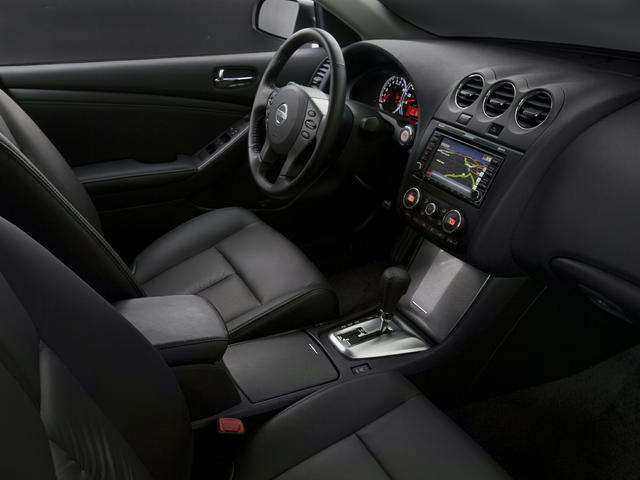 2011 Nissan Altima