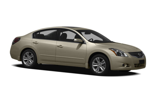 2011 Nissan Altima