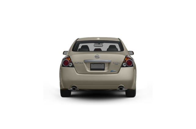 2011 Nissan Altima