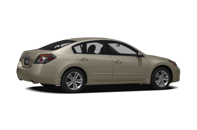 2011 Nissan Altima