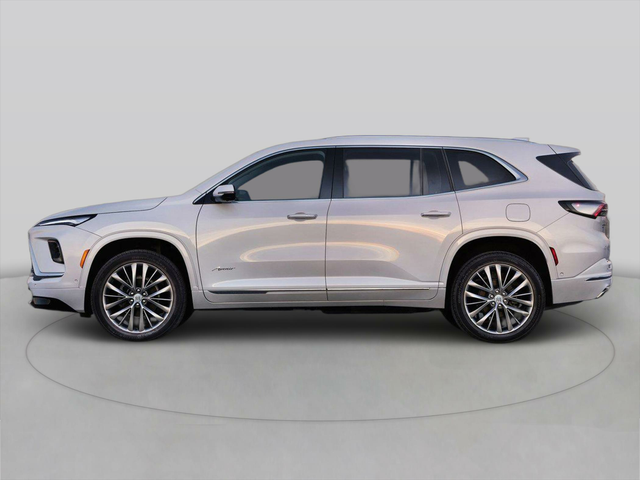 2025 Buick Enclave