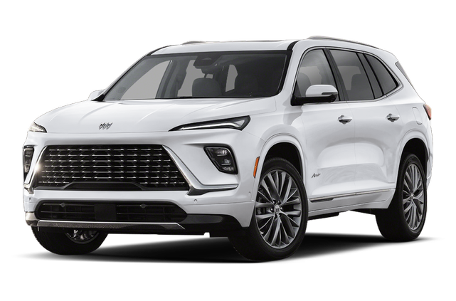 2025 Buick Enclave