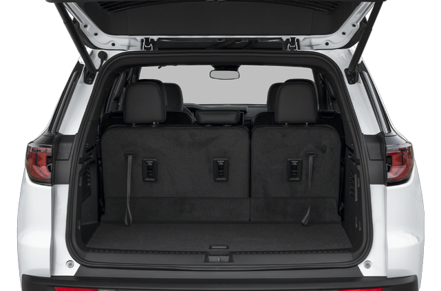2025 GMC Acadia