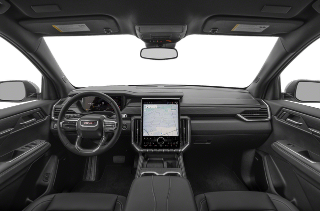2025 GMC Acadia