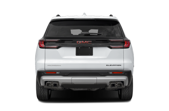 2025 GMC Acadia