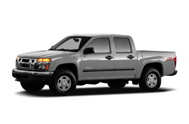 2008 Isuzu i-370 - Specs, Prices, MPG, Reviews & Photos | Cars.com