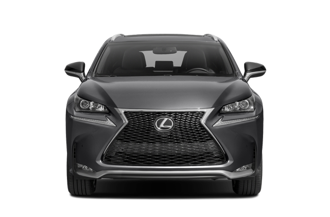 2016 Lexus NX 200t