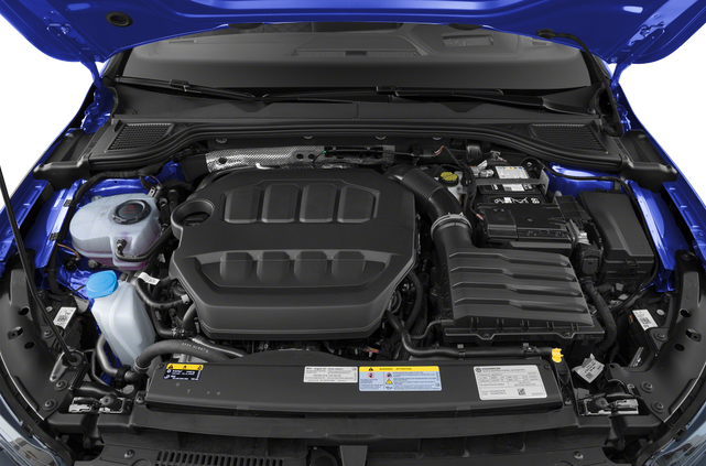 2025 Volkswagen Golf R