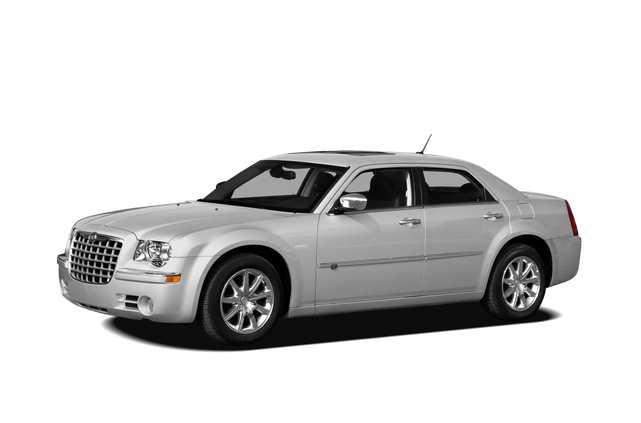 2009 Chrysler 300C