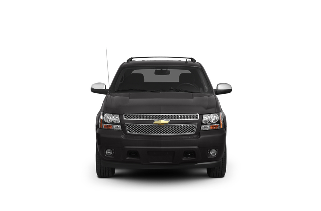 2012 Chevrolet Avalanche
