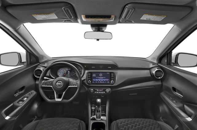 2022 Nissan Kicks