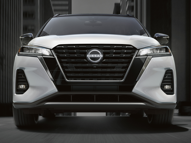 2022 Nissan Kicks