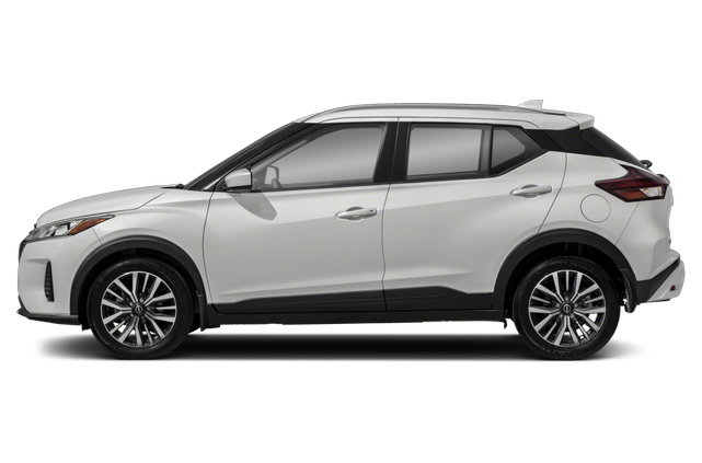 2022 Nissan Kicks
