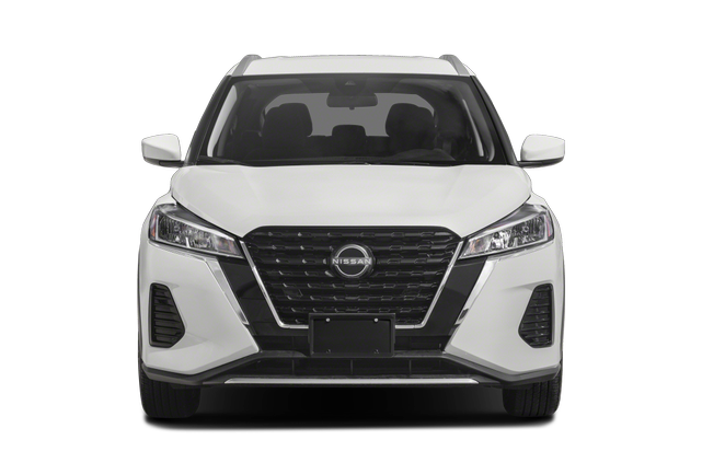 2022 Nissan Kicks