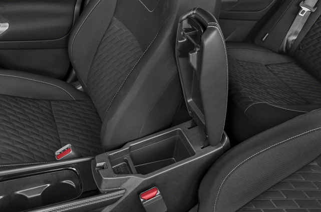 2022 Nissan Kicks
