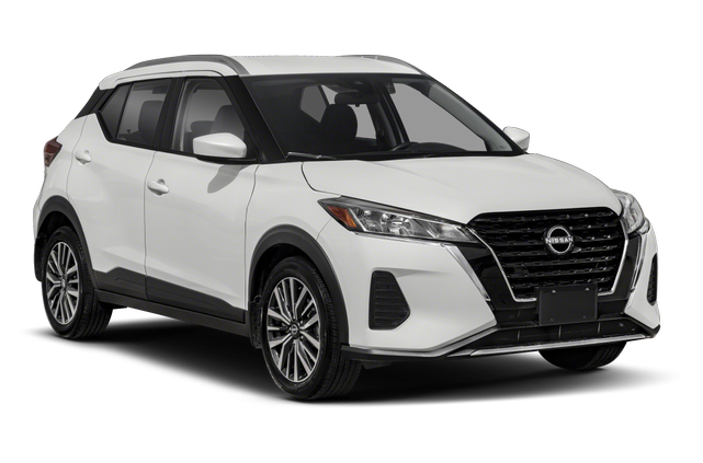 2022 Nissan Kicks