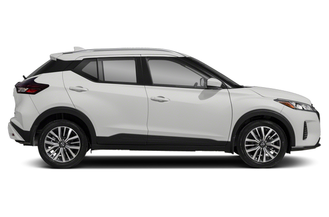2022 Nissan Kicks