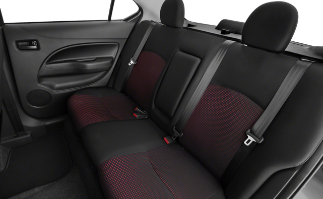 2023 Mitsubishi Mirage G4