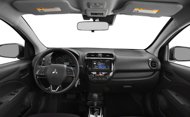 2023 Mitsubishi Mirage G4