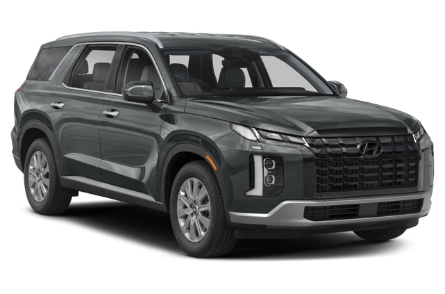 2023 Hyundai PALISADE