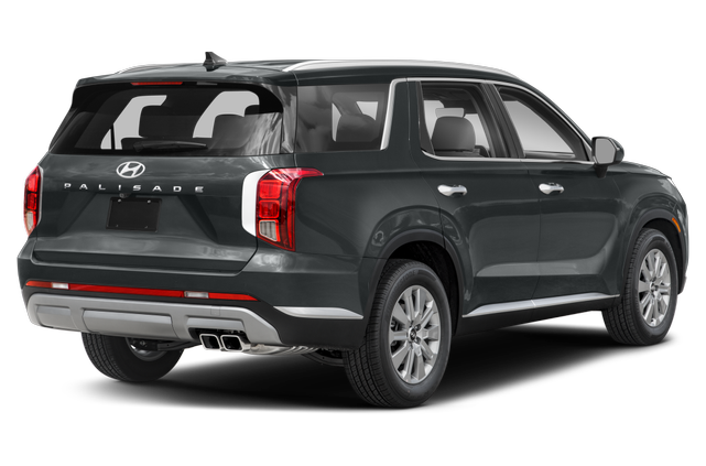 2023 Hyundai PALISADE