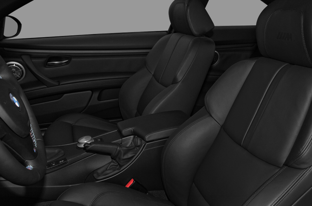 2009 BMW M3